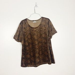 Louis Vanderbilt Top!